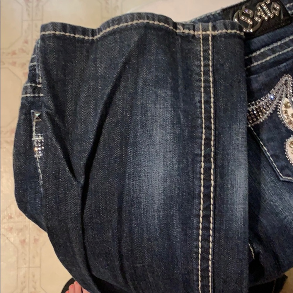 Jeans - Picture 2 of 2